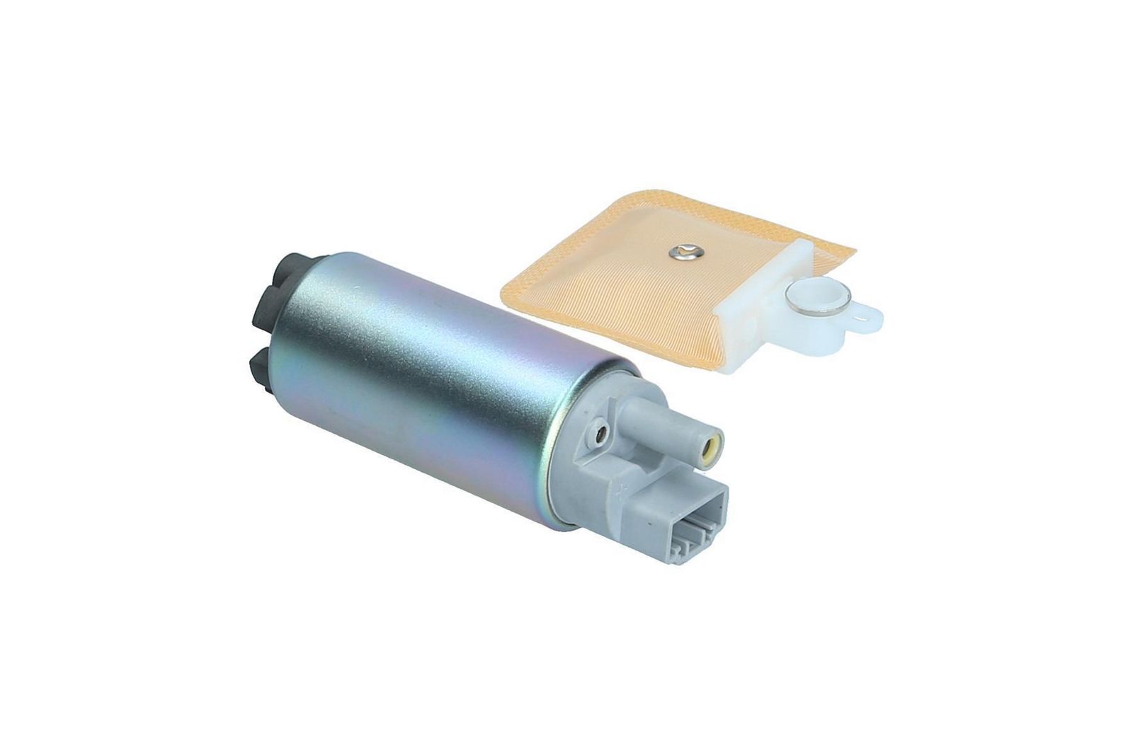 Fuel Pump-3