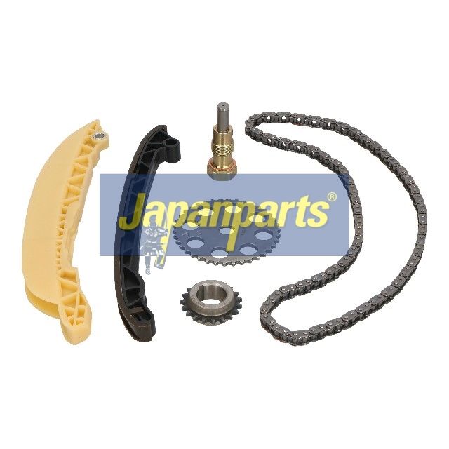 JAPANPARTS KDK-0301 Timing chain kit