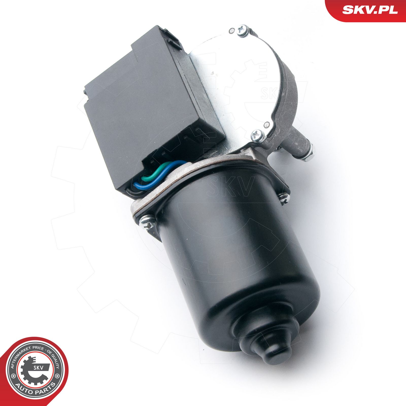 Wiper Motor-2