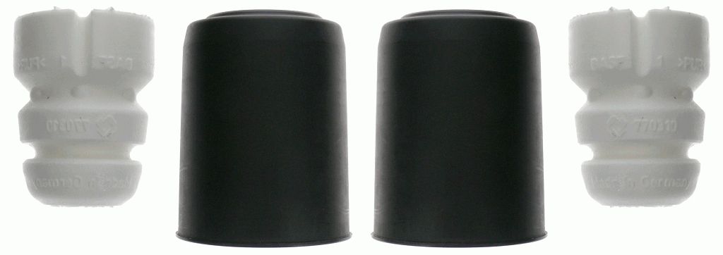 SACHS 900 224 Dust protection kit, shock absorber