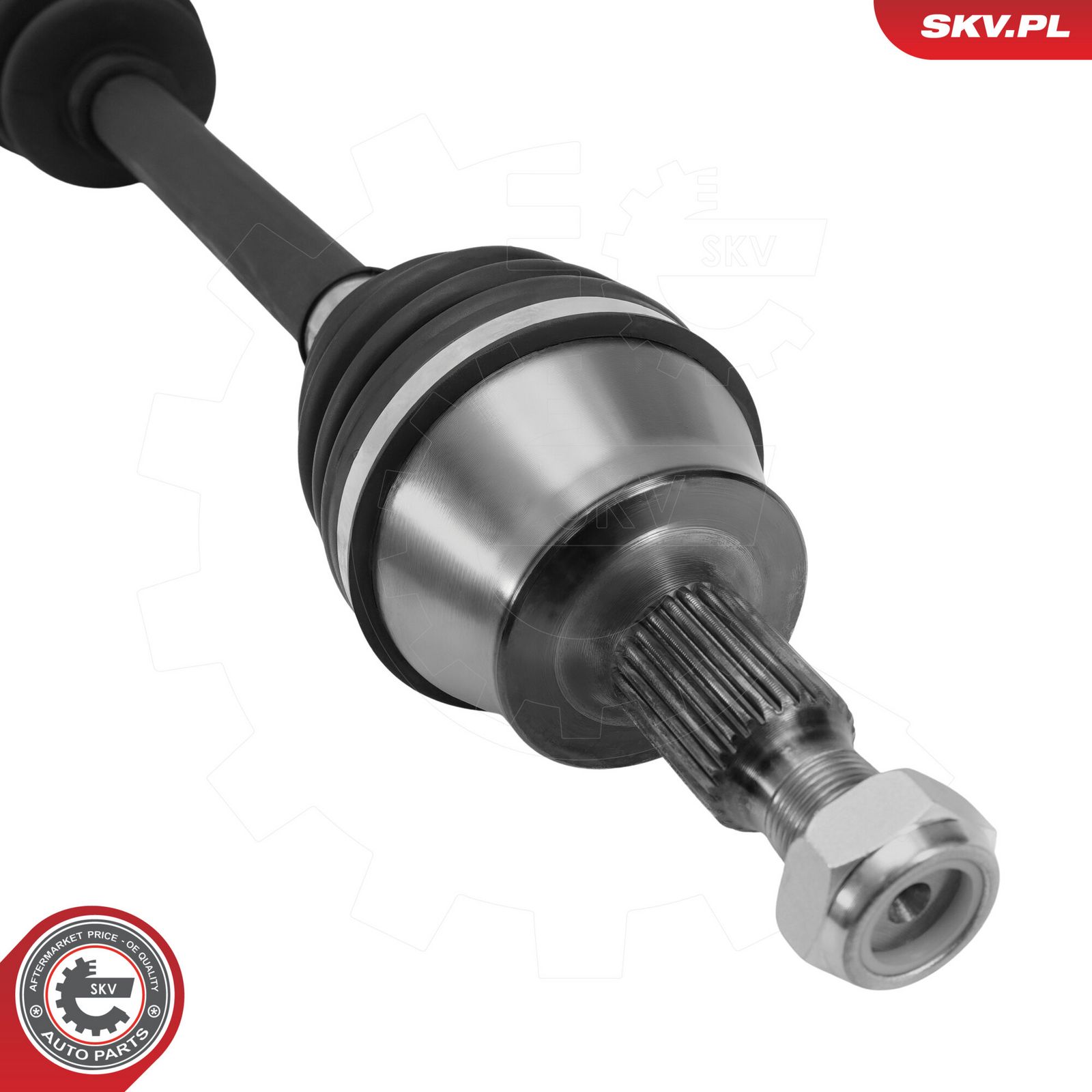 Drive Shaft-1
