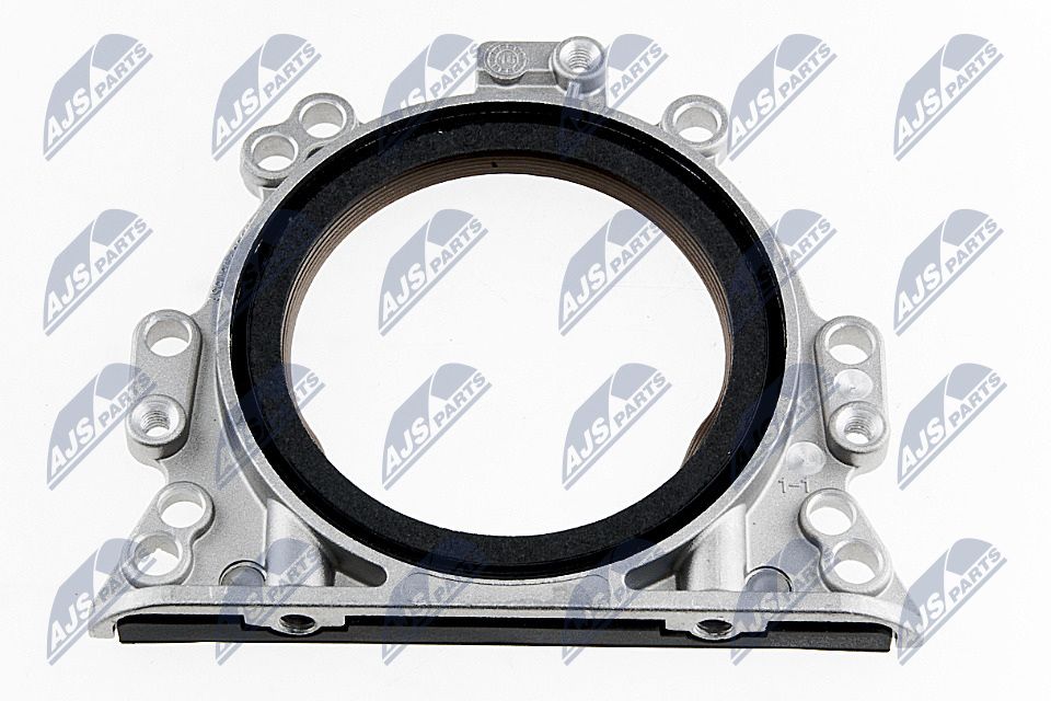 NTY NUP-WW-005 Shaft seal, crankshaft