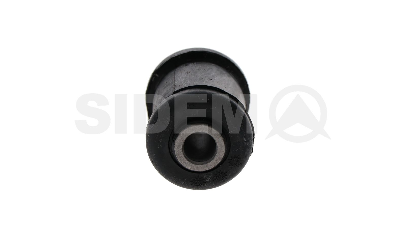 Mounting, control/trailing arm-1