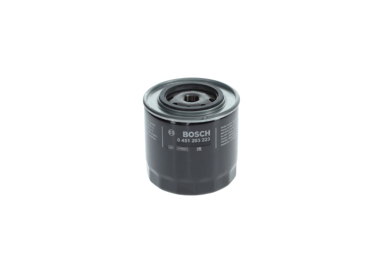 Oil Filter-2