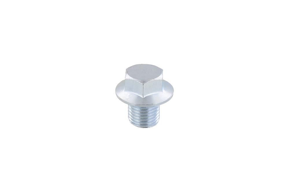 TOPRAN 502 935 Screw plug, oil sump