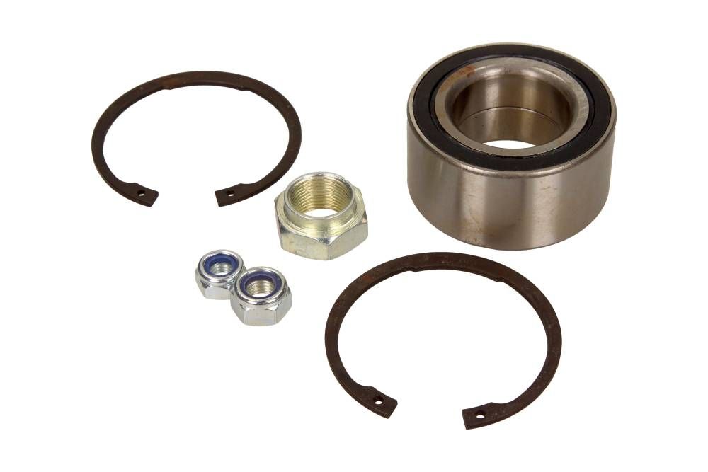 MAXGEAR 33-0376 Wheel bearing kit