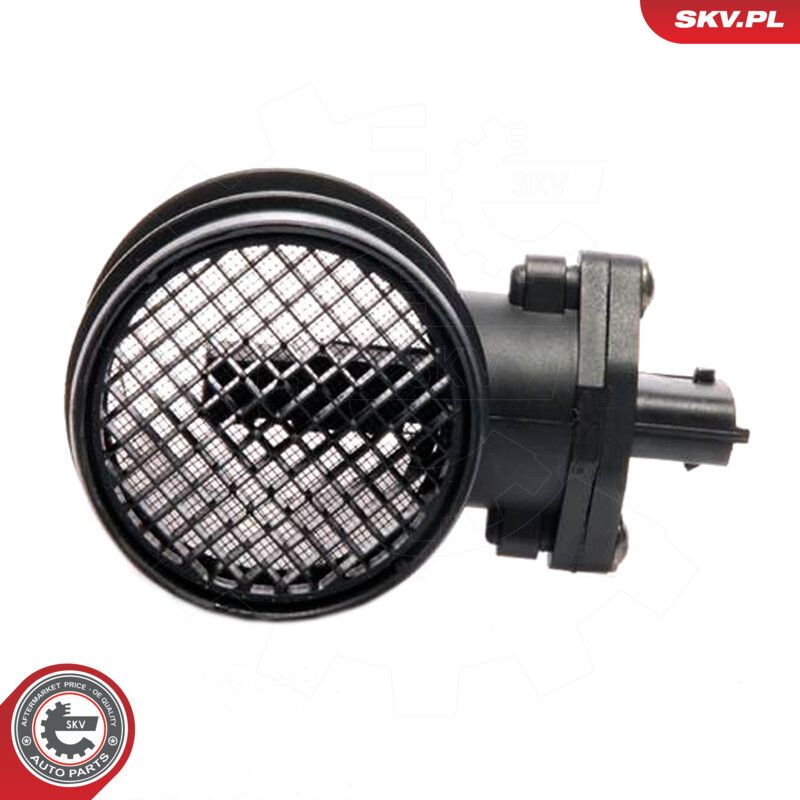 Mass Air Flow Sensor-2