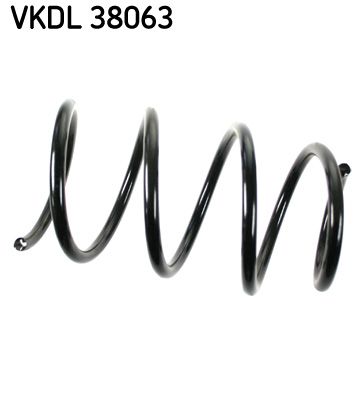 SKF VKDL 38063 Suspension spring