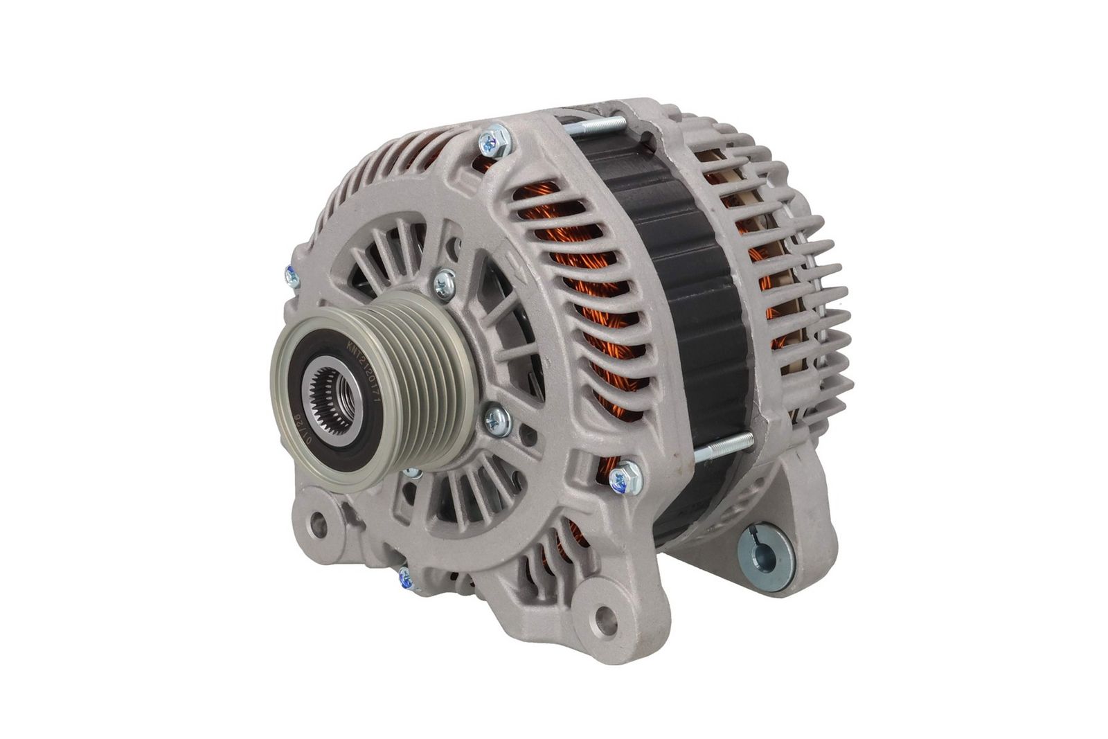 KAMOKA 8620564 Alternator