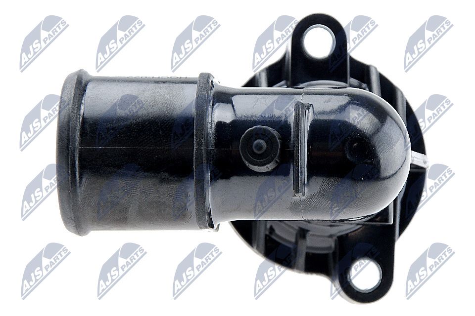 Thermostat, coolant-3