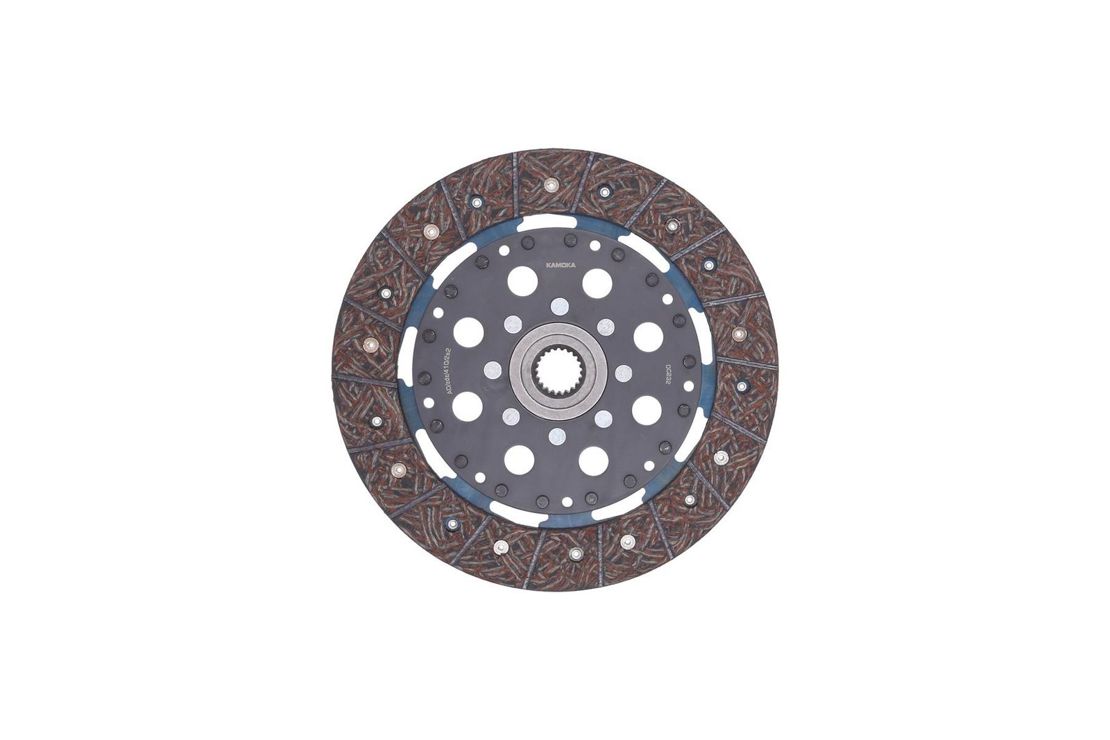 KAMOKA DC232 Clutch disc