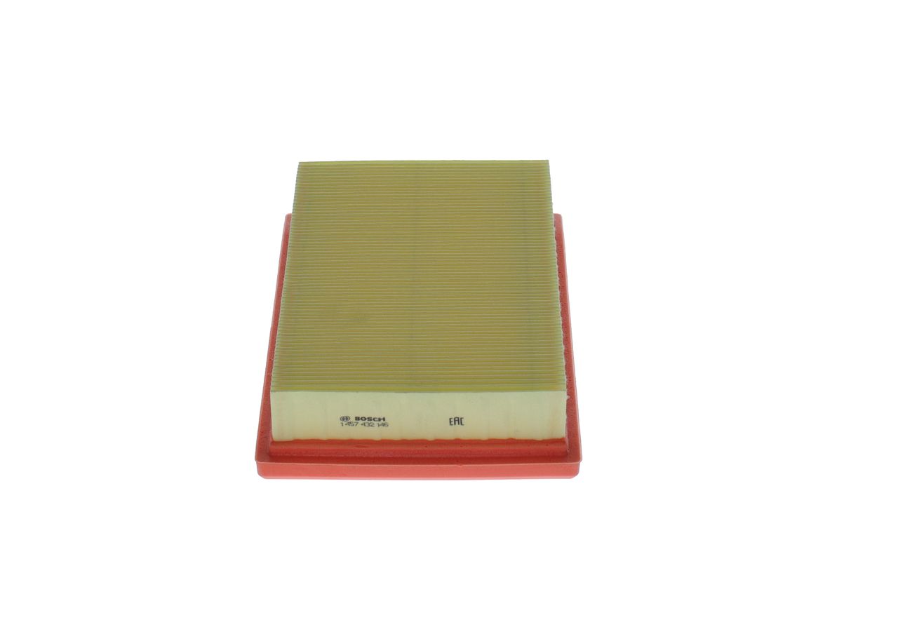 BOSCH 1 457 432 146 Air filter
