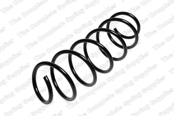 LESJÖFORS 4026165 Suspension spring