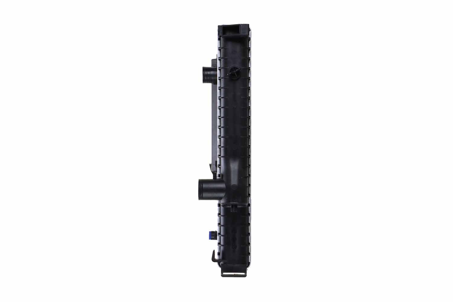 Radiator, engine cooling-4
