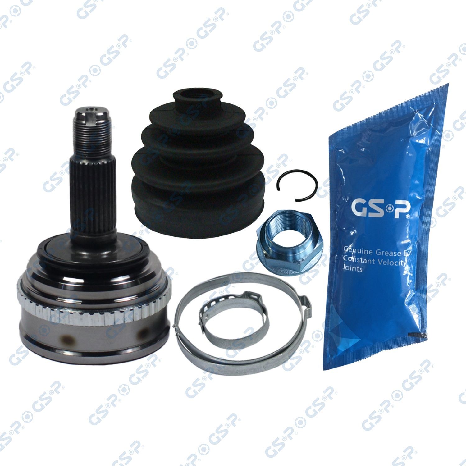 GSP 823014 Joint kit, drive shaft