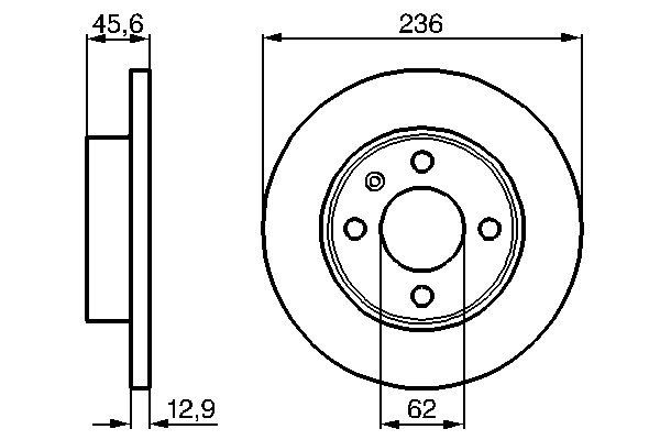 Brake Disc-4