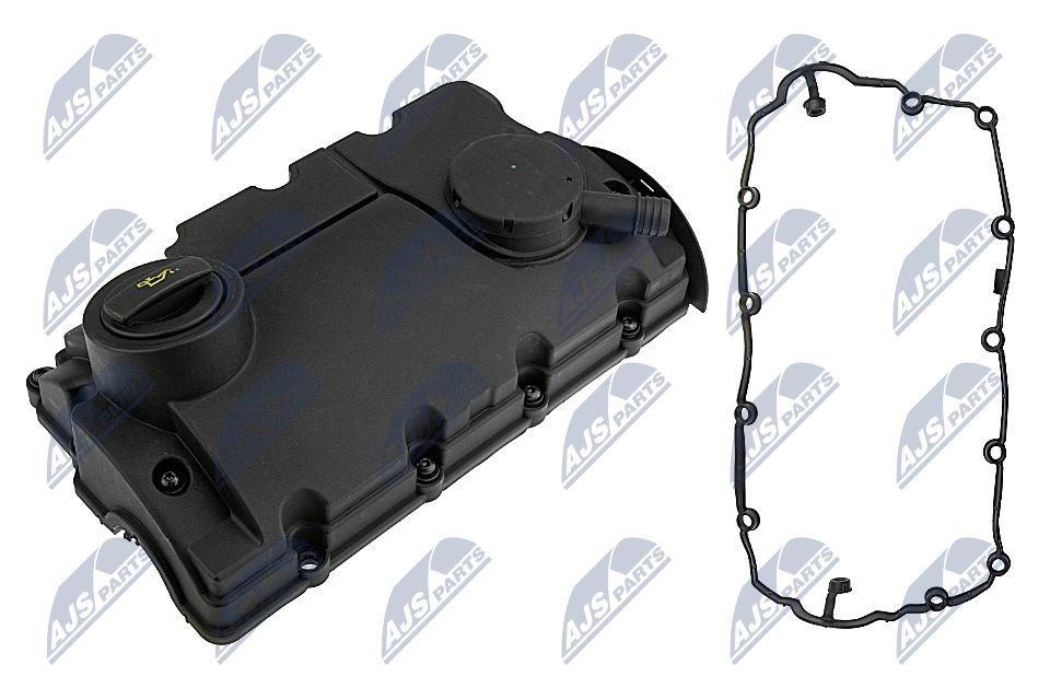 NTY BPZ-WW-030 Cylinder head cover