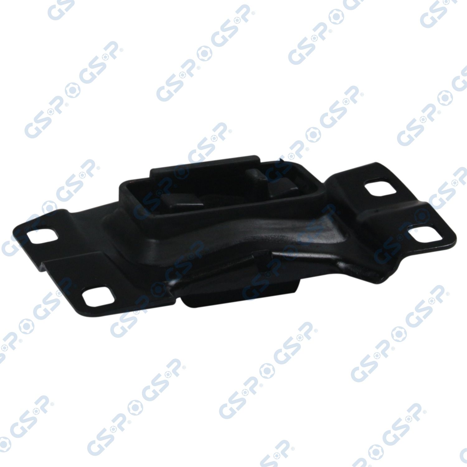 GSP 514448 Mounting, engine