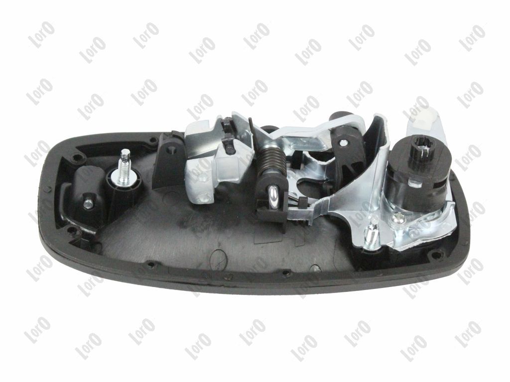 Exterior Door Handle-1