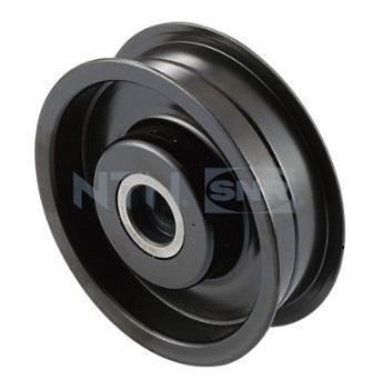 SNR GA351.57 Deflection/guide pulley, v-ribbed belt