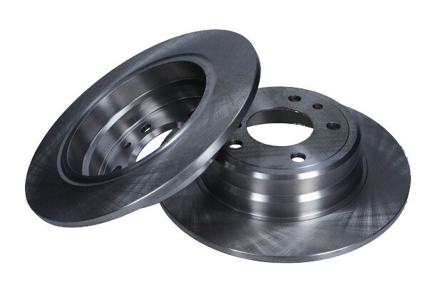 MAXGEAR 19-0694 Brake disc