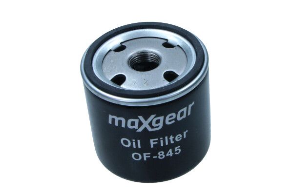 MAXGEAR 26-0755 Oil filter