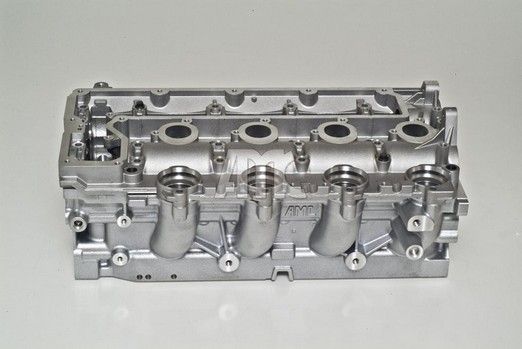 Cylinder Head-4