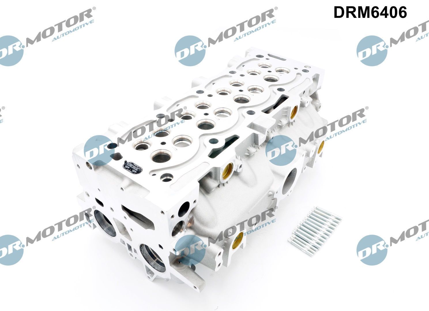 Cylinder Head-2