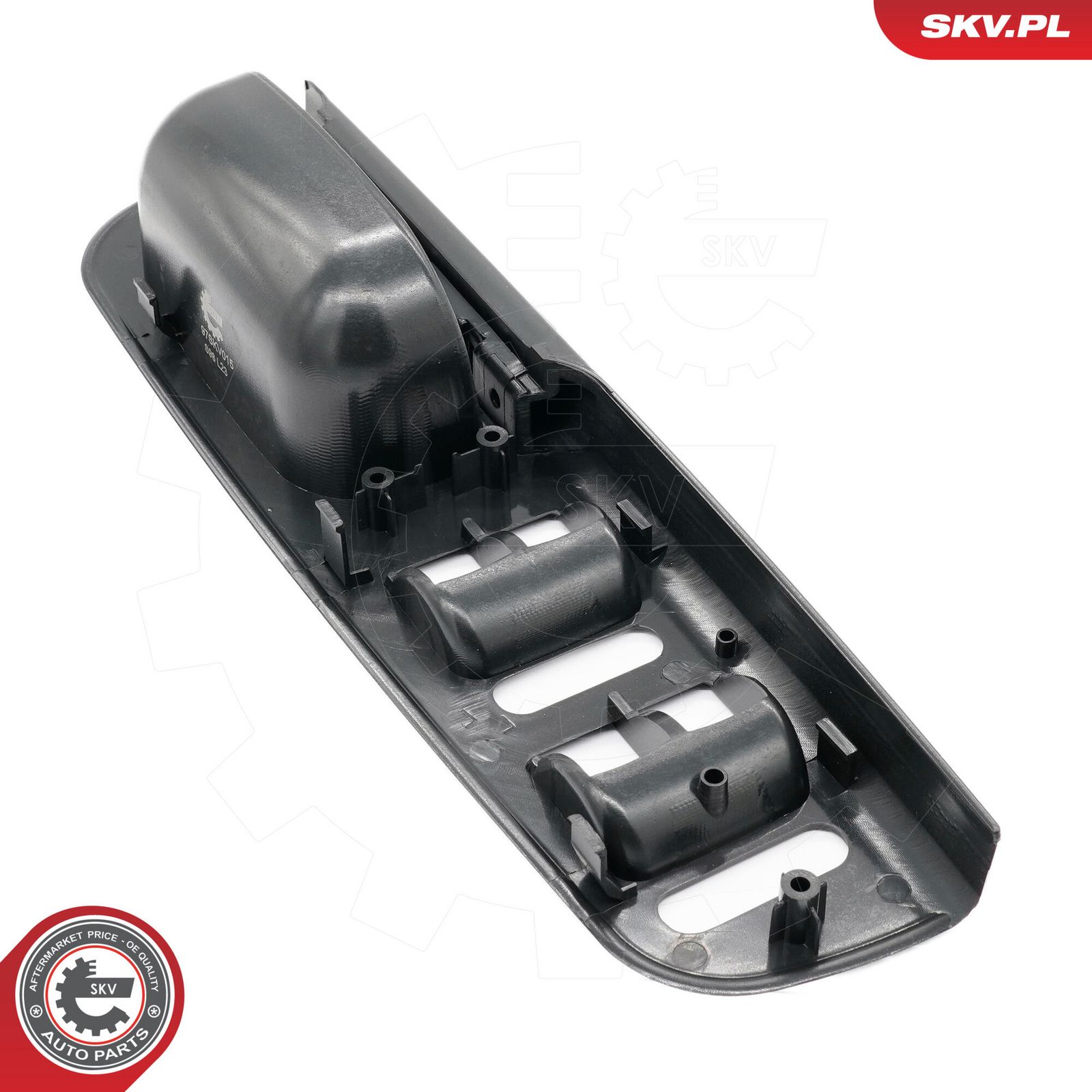Door Handle, interior equipment-3