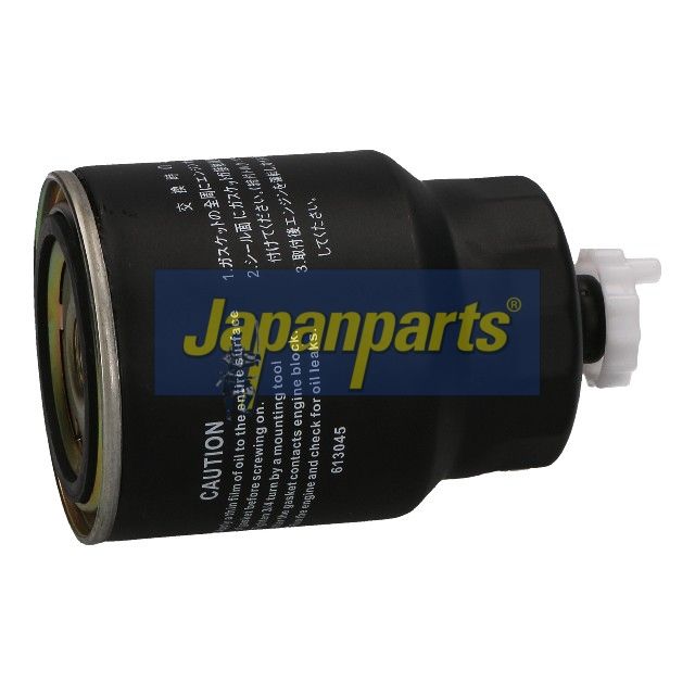 Fuel Filter-1