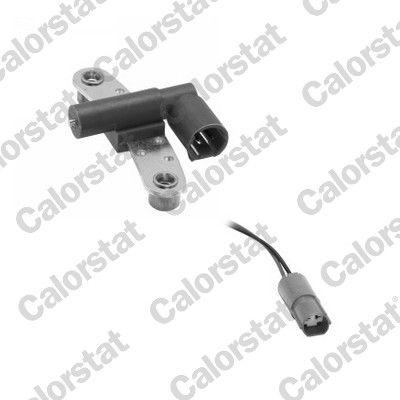 CALORSTAT BY VERNET CS0257 Sensor, crankshaft pulse