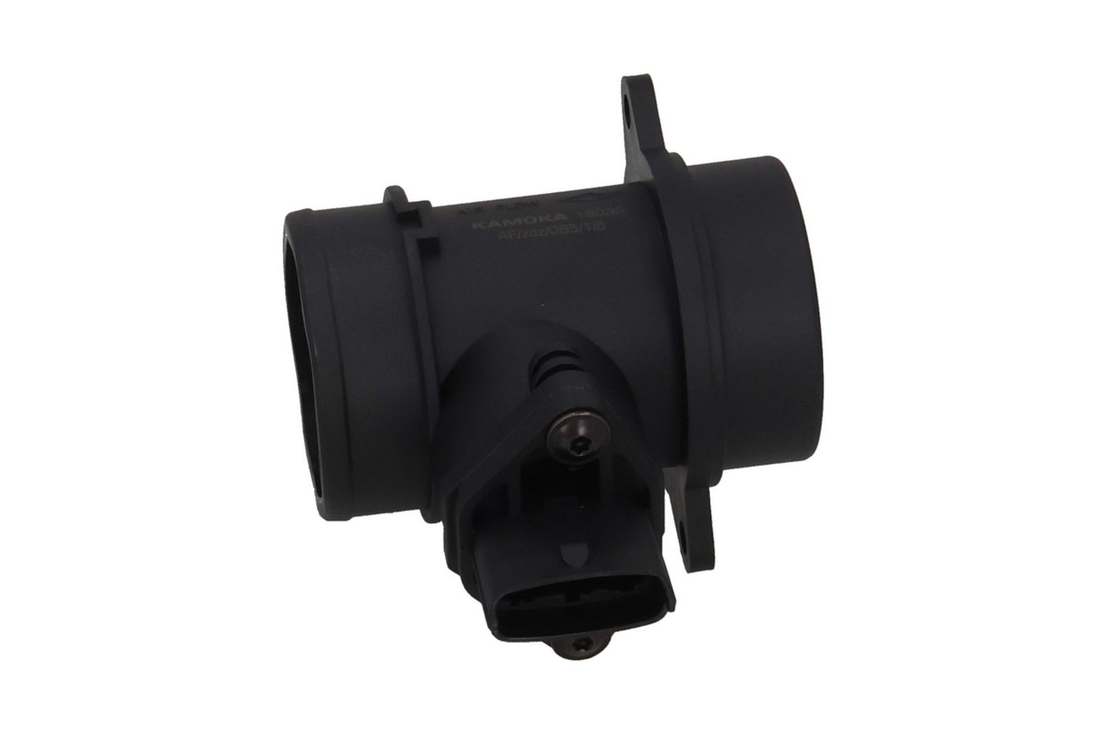 Mass Air Flow Sensor-3