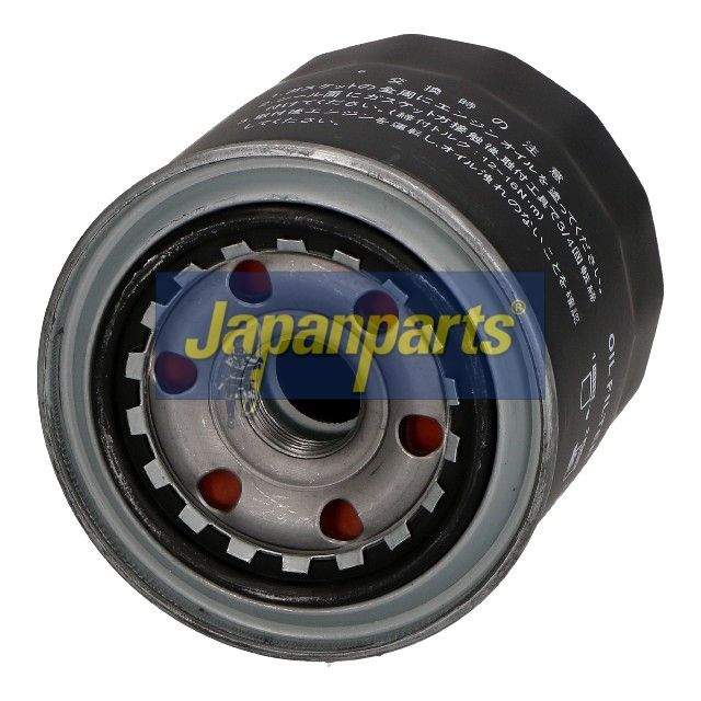JAPANPARTS FO-297S Oil filter