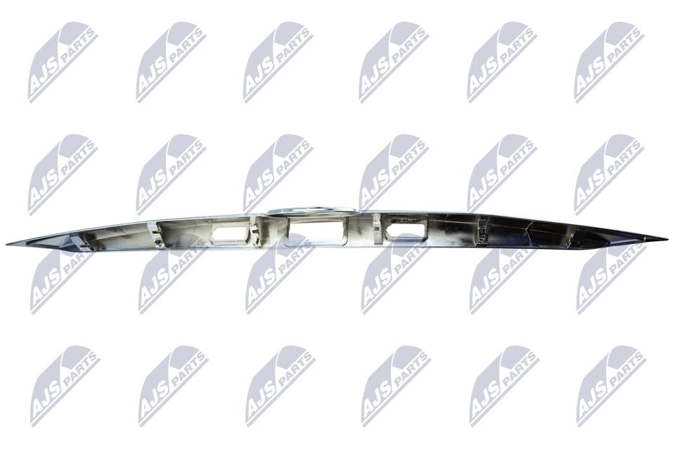 Housing, licence plate light-4