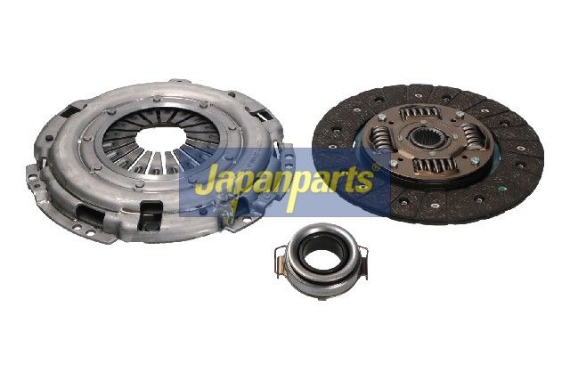 JAPANPARTS KF-2014M Clutch kit