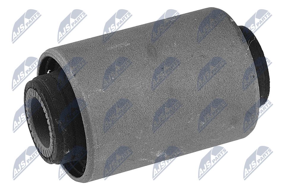 NTY ZTP-NS-020A Mounting, control/trailing arm
