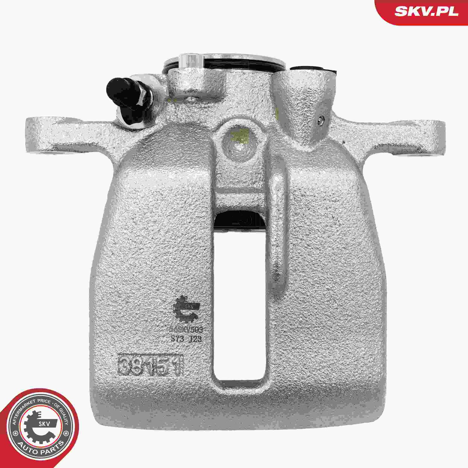 Brake Caliper-main