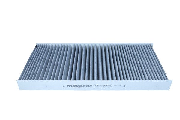 MAXGEAR 26-0458 Filter, cabin air