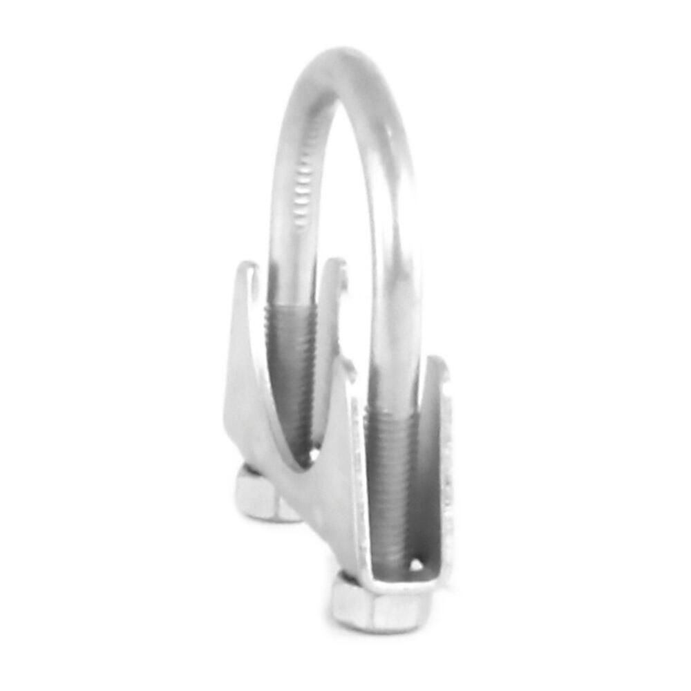 Clamping Piece, exhaust system-5