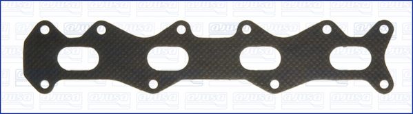 Gasket, exhaust manifold-main