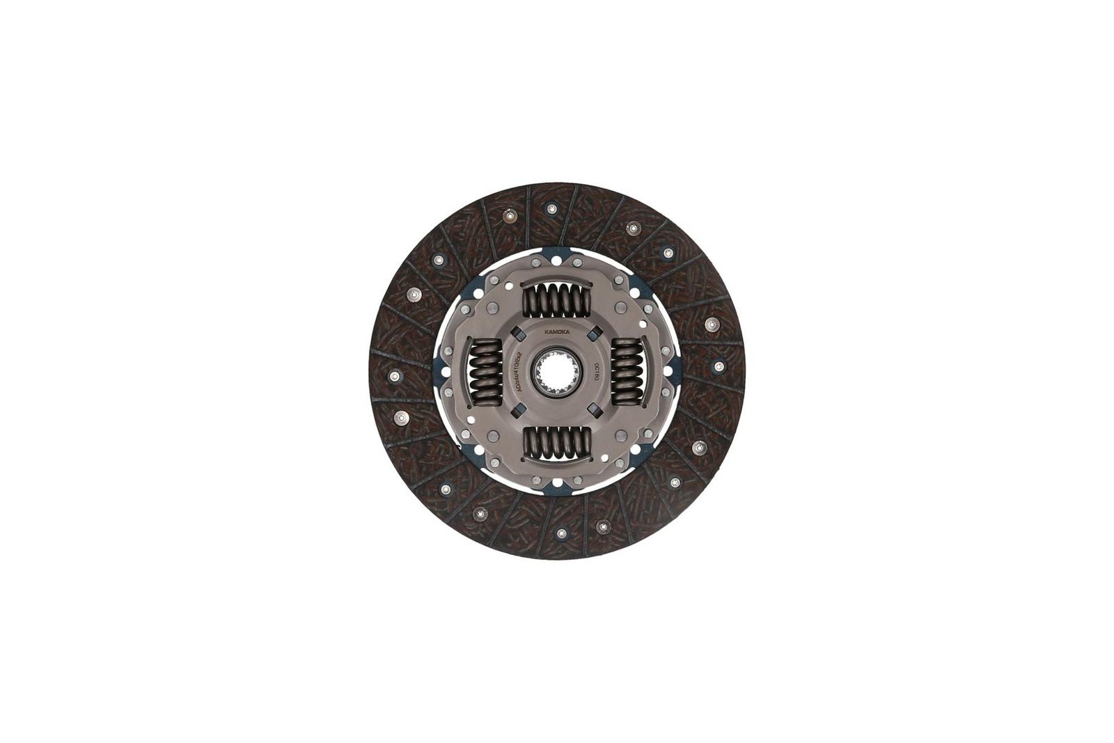 KAMOKA DC180 Clutch disc