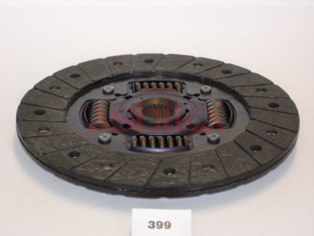 Clutch Disc-1