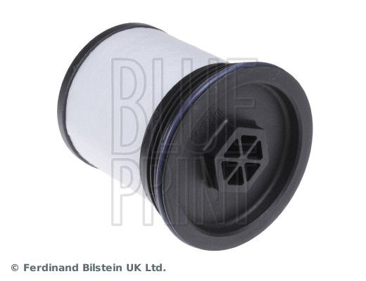 Fuel Filter-1