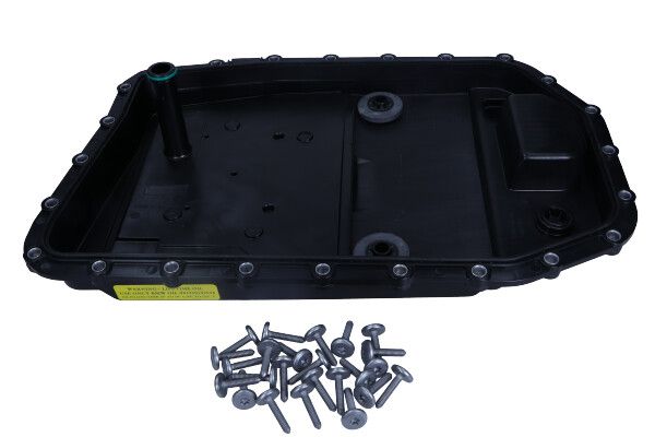 Oil Sump, automatic transmission-1