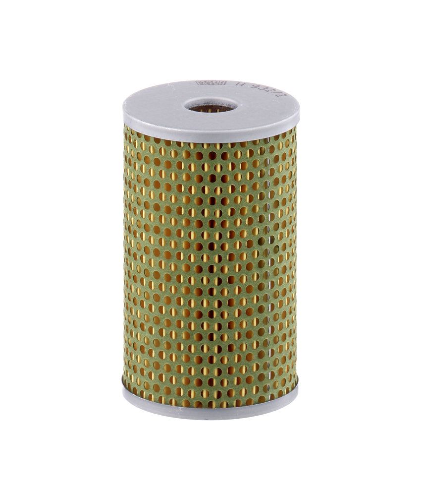 MANN-FILTER H 932/2 Oil filter