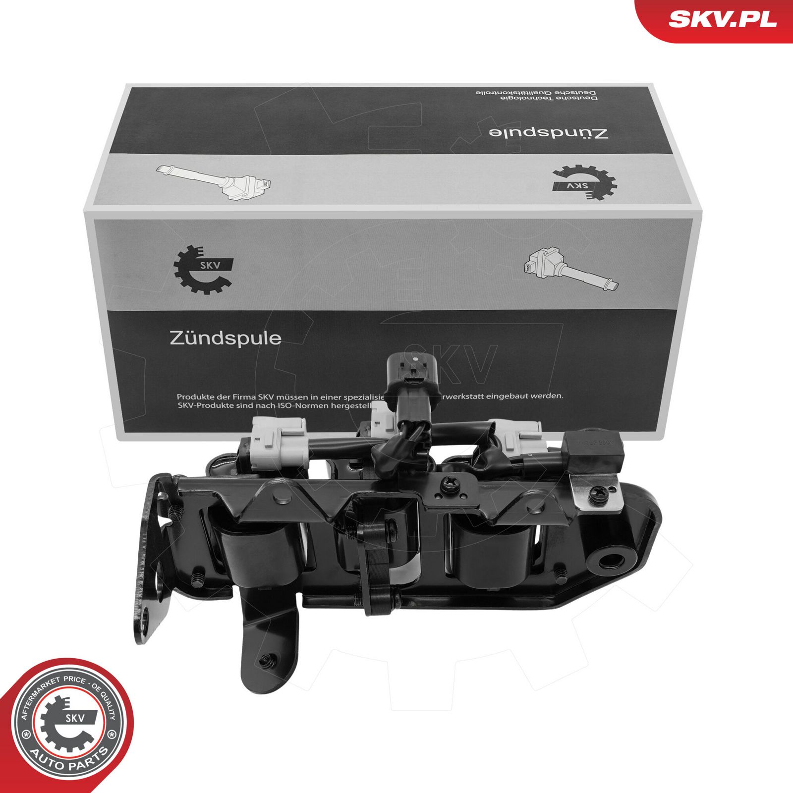 Ignition Coil-8