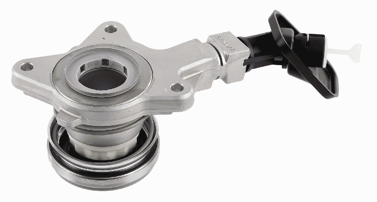 Central Slave Cylinder, clutch-1
