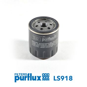 PURFLUX LS918 Oil filter