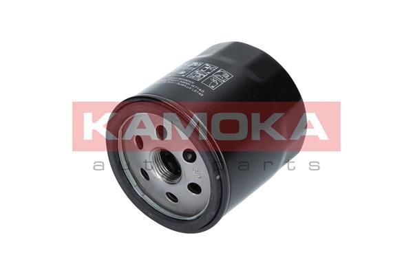 KAMOKA F113101 Alyvos filtras