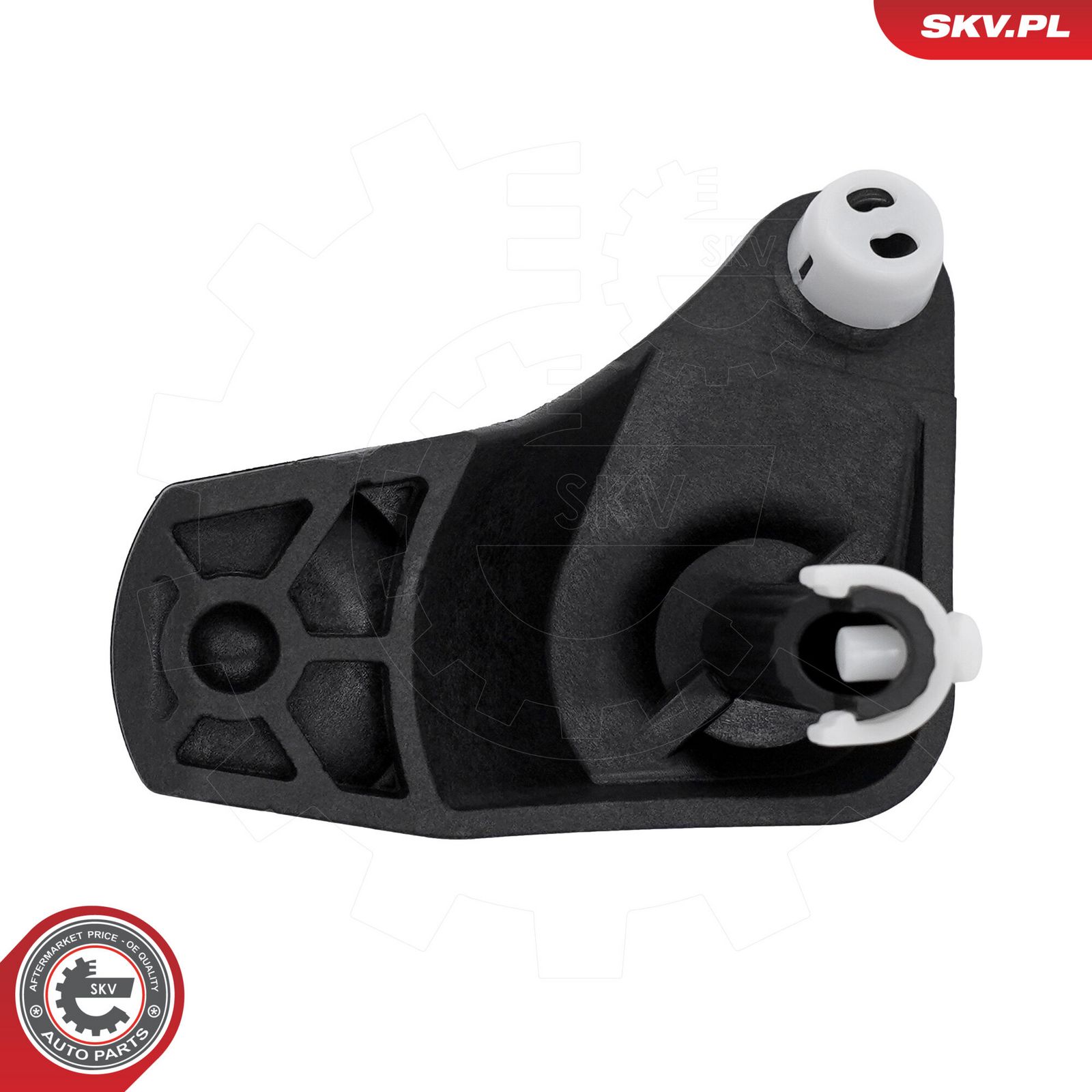 Repair Kit, gear shift lever-1